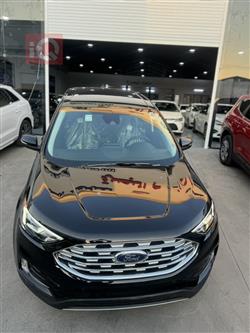 فورد ادج